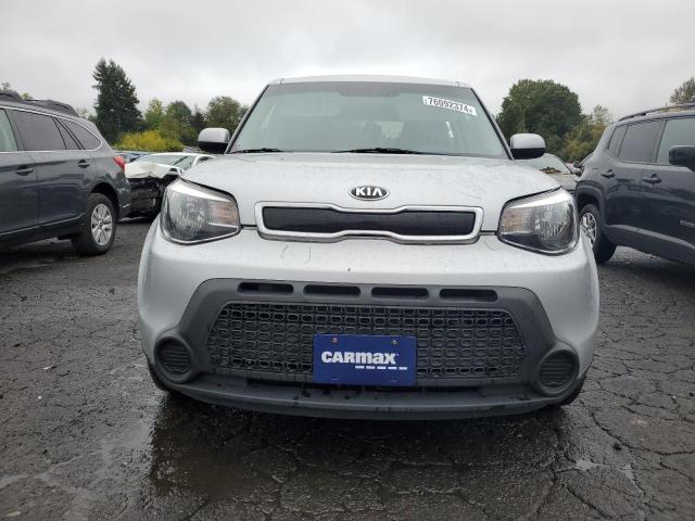 2015 KIA SOUL + - KNDJP3A56F7788925