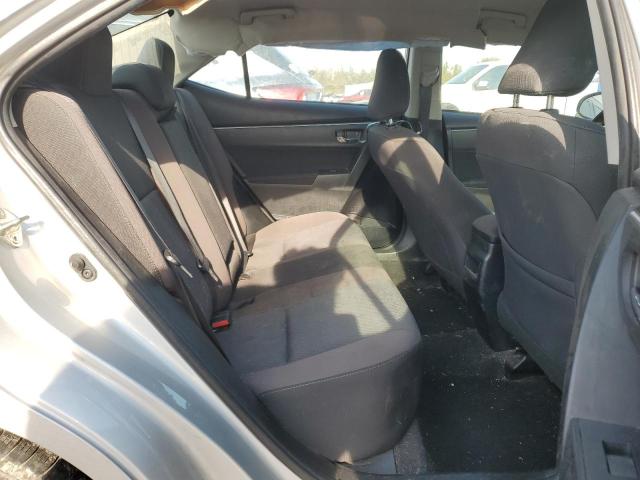 2018 TOYOTA COROLLA L - 2T1BURHE8JC072475