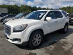 GMC ACADIA SLT photo