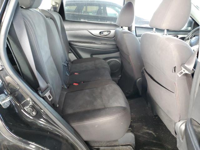 2016 NISSAN ROGUE S - KNMAT2MV5GP611043