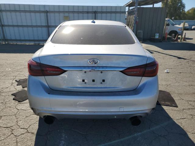 VIN JN1EV7AR3KM559649 2019 INFINITI Q50 no.6