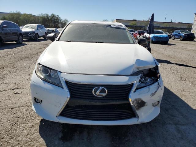 2015 LEXUS ES 350 - JTHBK1GG2F2162980
