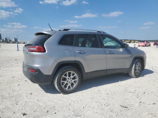 2017 JEEP CHEROKEE L - 1C4PJLCSXHW661666