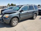 HONDA PILOT EXL photo