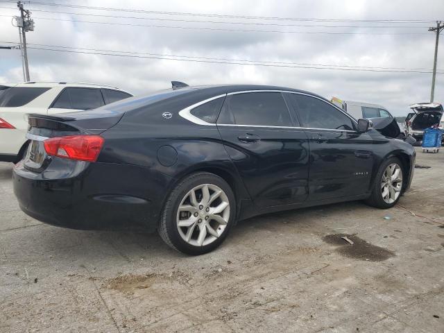 2015 CHEVROLET IMPALA LT - 2G1125S32F9135801