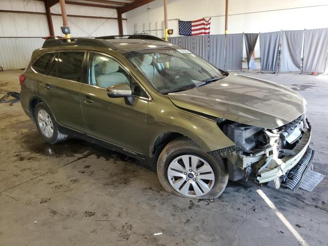 VIN 4S4BSAHCXJ3307470 2018 Subaru Outback, 2.5I Pre... no.4