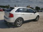 FORD EDGE LIMIT снимка