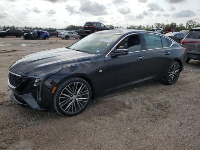 2025 CADILLAC CT5 PREMIU #2957632149