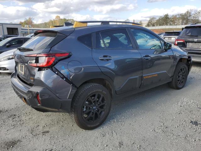 2024 SUBARU CROSSTREK - 4S4GUHU65R3801577