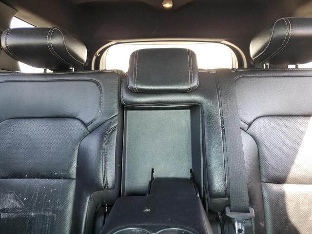 2016 FORD EXPLORER L - 1FM5K8F83GGC90856