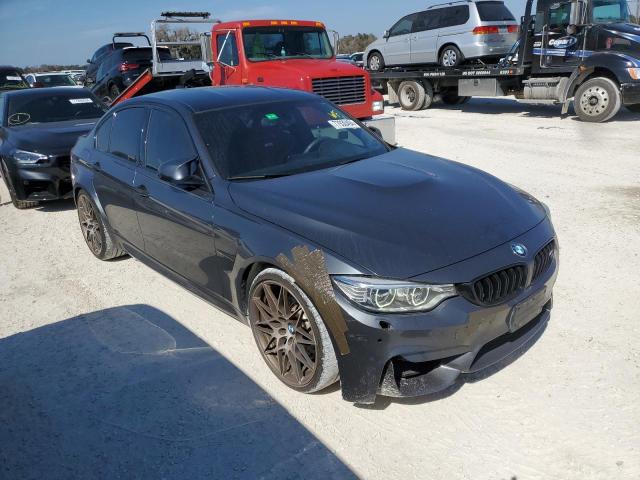 VIN WBS8M9C34H5G85826 2017 BMW M3 no.4