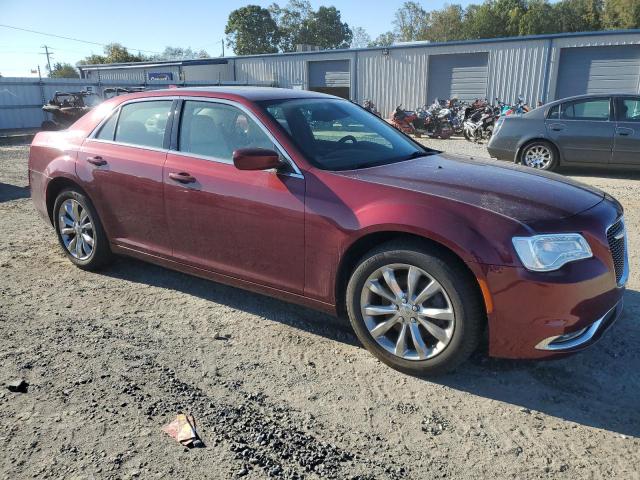 2016 CHRYSLER 300 LIMITE - 2C3CCARG0GH308208