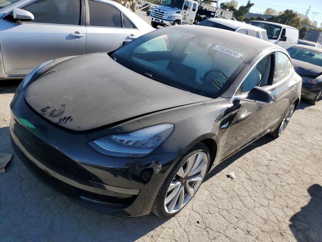 2018 TESLA MODEL 3 - 5YJ3E1EB8JF079841