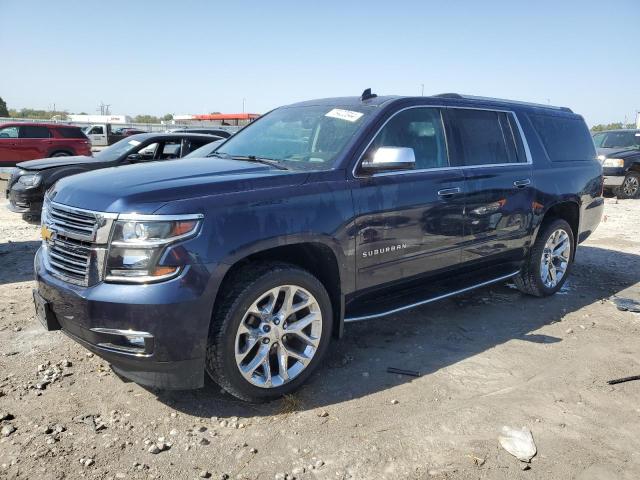 2017 CHEVROLET SUBURBAN K1500 PREMIER 2017