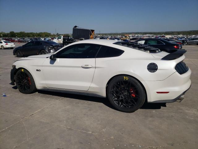 2017 FORD MUSTANG GT - 1FA6P8CF1H5203049