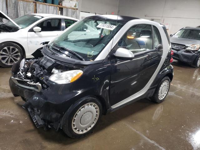 SMART FORTWO PUR