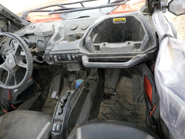 2019 CAN-AM MAVERICK S - 3JB1TAX4XKK001147