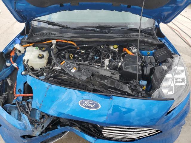 2021 FORD ESCAPE TIT - 1FMCU0DZ2MUB19625