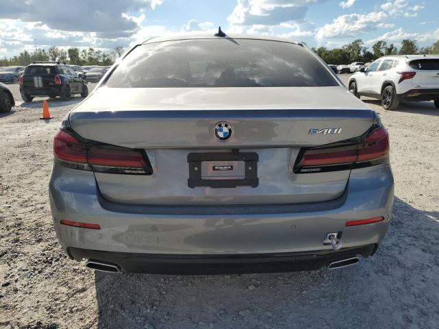 2023 BMW 540 I - WBA53BJ00PCM01464