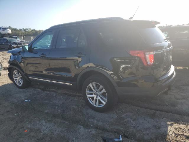 VIN 1FM5K8D86KGA61941 2019 Ford Explorer, Xlt no.2