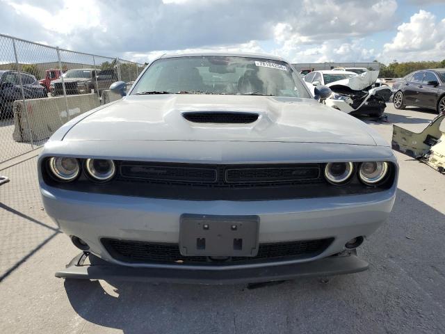 2022 DODGE CHALLENGER 2C3CDZKG2NH227455