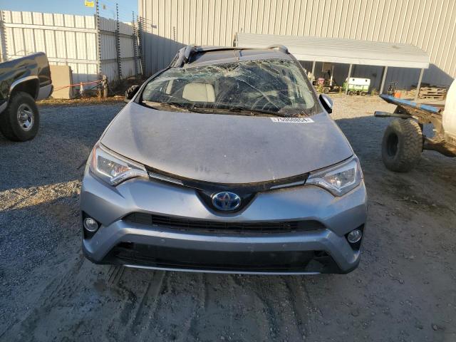 2017 TOYOTA RAV4 HV LI - JTMDJREV4HD084769
