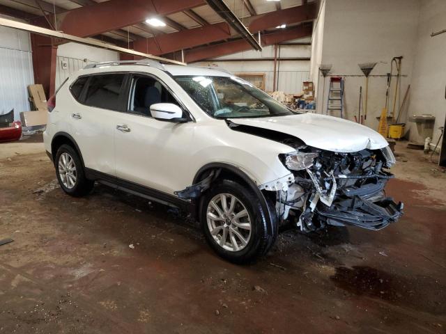 2018 NISSAN ROGUE S 5N1AT2MV1JC830141