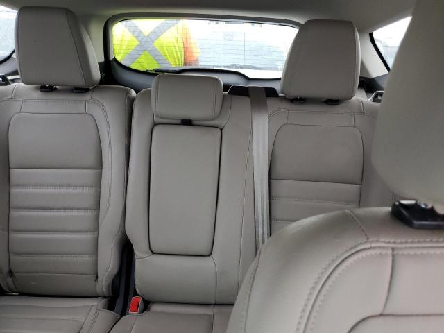 2017 FORD ESCAPE TIT - 1FMCU0JD5HUC07339