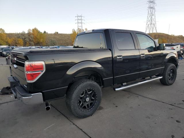 Vin: 1ftfw1ef0dfa83170, lot: 75761734, ford f-150 supercrew 20133