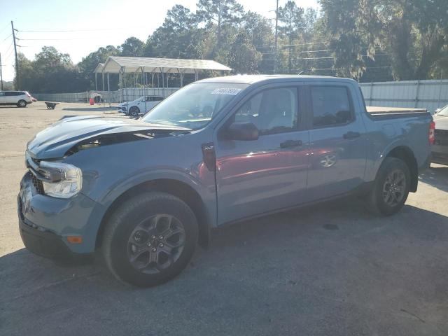2023 FORD MAVERICK X - 3FTTW8E3XPRA44773