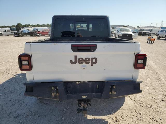 2021 JEEP GLADIATOR - 1C6JJTBG9ML572189