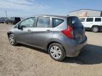 NISSAN VERSA NOTE photo