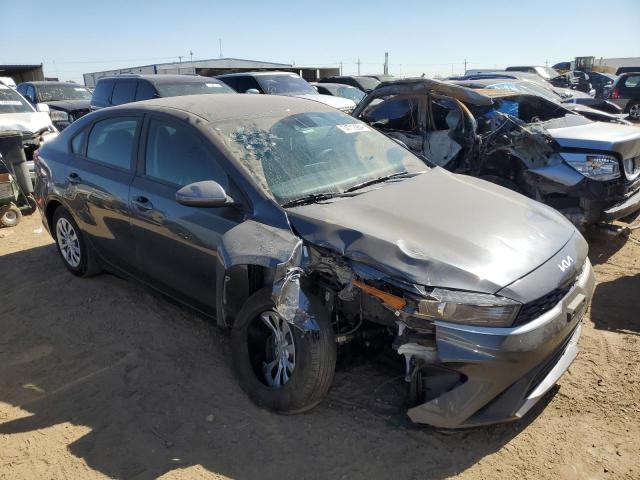 2024 KIA FORTE LX - 3KPF24ADXRE687683