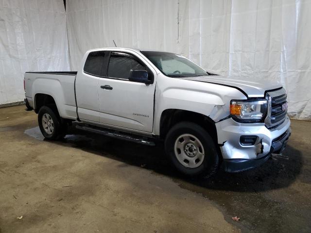 VIN 1GTH6BEN4L1154002 2020 GMC Canyon no.4