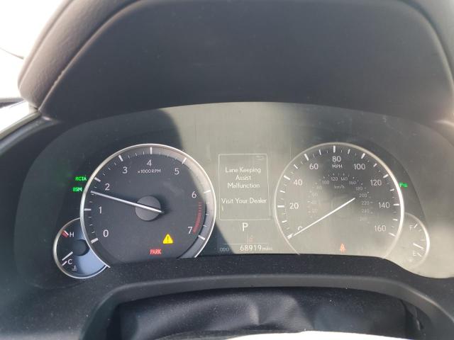 2019 LEXUS RX 350 - 2T2BZMCAXKC199525