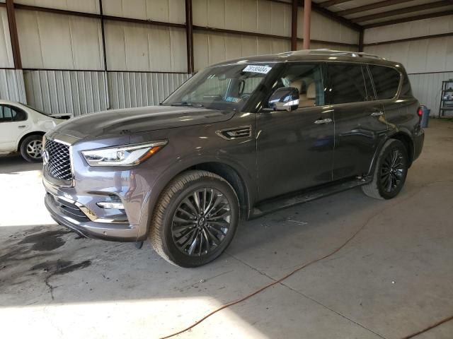 2024 INFINITI QX80 SENSO #3030635116