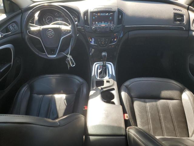 2016 BUICK REGAL PREM 2G4GS5GX0G9169634