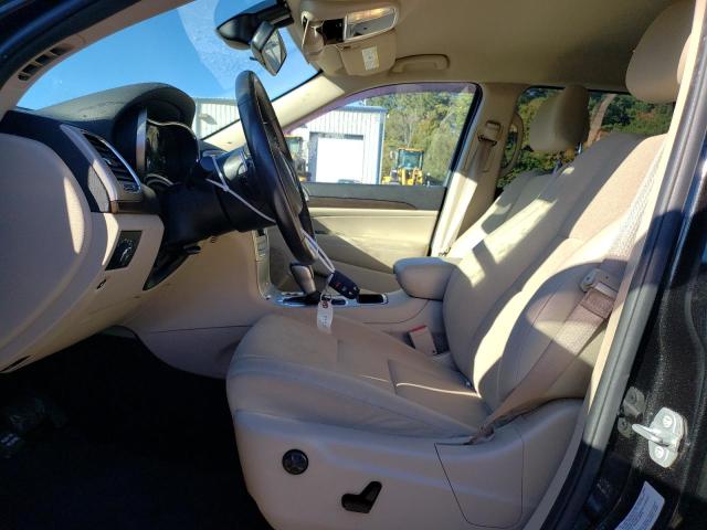 2016 JEEP GRAND CHER - 1C4RJFAG2GC305995