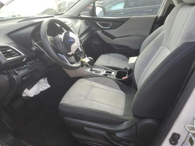 2019 SUBARU FORESTER JF2SKACC7KH500256