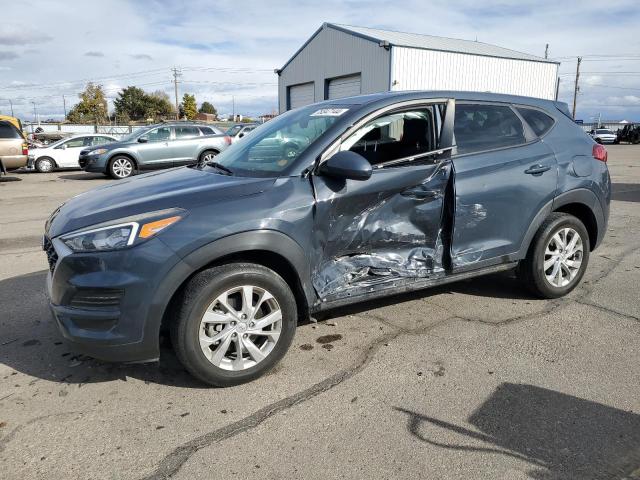 2019 HYUNDAI TUCSON SE #3009350567