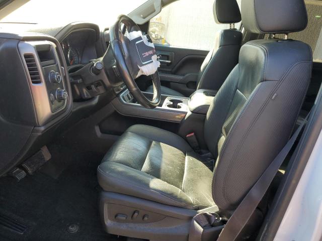 2017 GMC SIERRA K15 - 3GTU2NEC4HG441360