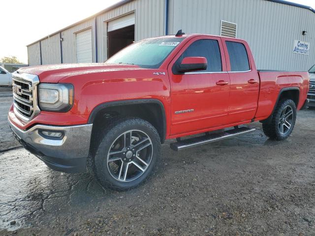 VIN 1GTV2MEC0GZ166065 2016 GMC Sierra, K1500 Sle no.1