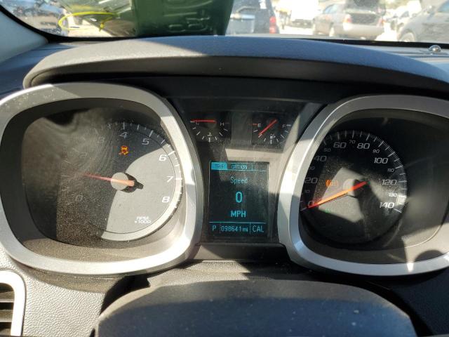 2015 CHEVROLET EQUINOX LT - 2GNFLBE32F6298199