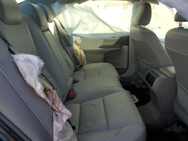 2016 TOYOTA CAMRY LE - 4T4BF1FK9GR559895