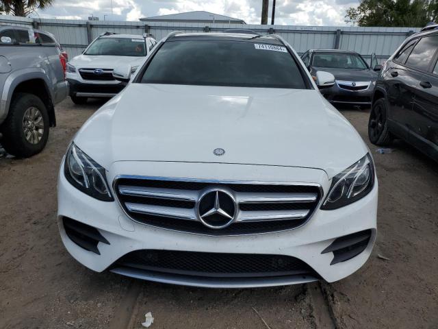 VIN WDDZH6GB5HA165077 2017 Mercedes-Benz E-Class, 4... no.5