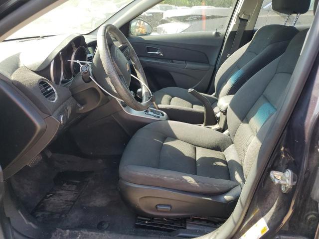 2016 CHEVROLET CRUZE LIMI - 1G1PE5SB3G7117786