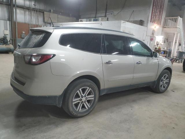2016 CHEVROLET TRAVERSE L - 1GNKVHKD5GJ281619