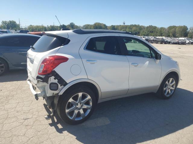 2016 BUICK ENCORE CON - KL4CJFSB6GB568516