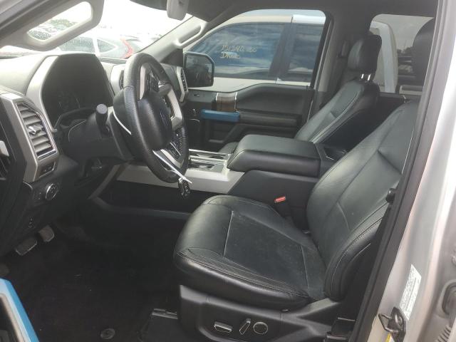 2015 FORD F150 SUPER - 1FTEW1EF7FKE86102