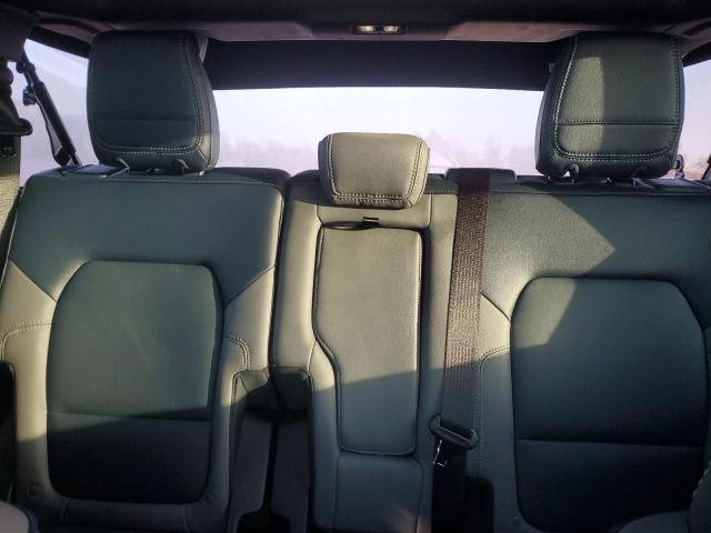 2024 FORD BRONCO OUT 1FMEE8BP3RLA33498